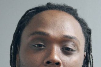 Killer recorded himself stabbing sleeping man on Blue Line train in the Loop: prosecutors