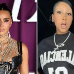 Kim Kardashian Pulls The Plug On North West’s Instagram