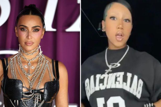 Kim Kardashian Pulls The Plug On North West’s Instagram