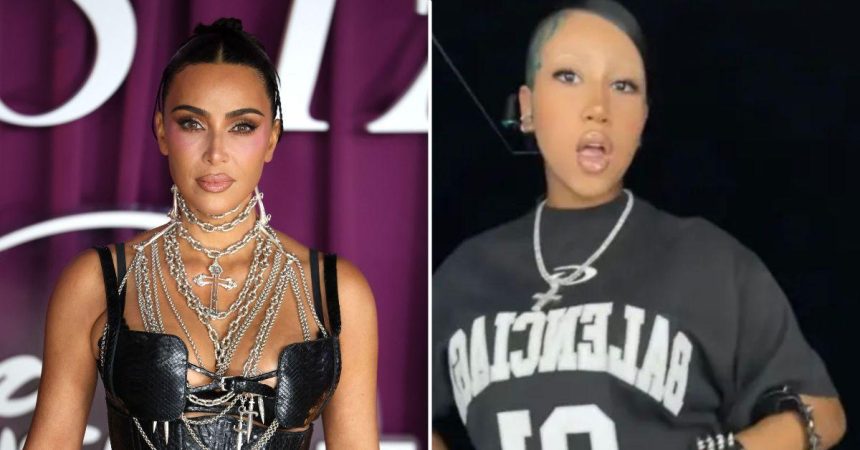 Kim Kardashian Pulls The Plug On North West’s Instagram