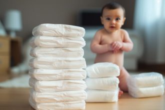 Kimberly-Clark (KMB) Fell Following the Acquisition Announcement