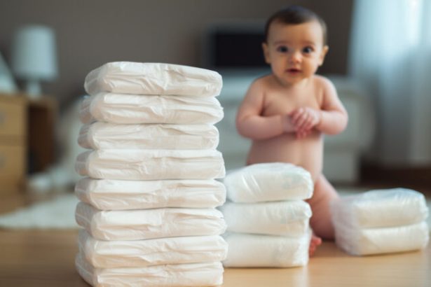 Kimberly-Clark (KMB) Fell Following the Acquisition Announcement