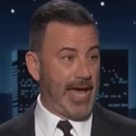 Kimmel Delivers Searing Monologue As Trump World Tries To Rewrite A Tragedy