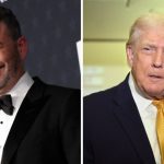 Kimmel Slams Trump for Hosting Lowest Rated Kennedy Center Honors