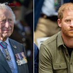 King Charles ‘Has No Plans’ to See Son Prince Harry During UK Visit