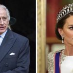 King Charles Issues ‘Brutal’ Ultimatum to Kate Amid Marriage Havoc
