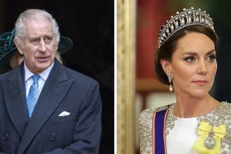 King Charles Issues ‘Brutal’ Ultimatum to Kate Amid Marriage Havoc