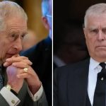 King Charles Locked Andrew Windsor’s Shotguns Amid Suicide Fears