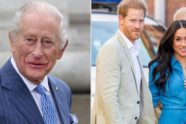 King Charles Ready to Open Balmoral to Prince Harry and Meghan Markle