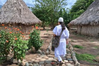 ‘Kinship can save us’