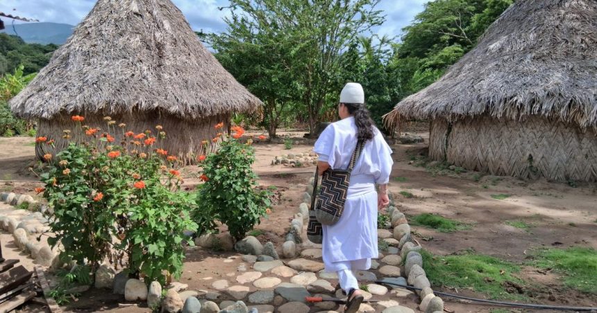 ‘Kinship can save us’