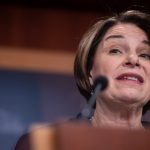 Klobuchar delays governor campaign launch as Border Patrol killing upends Minnesota