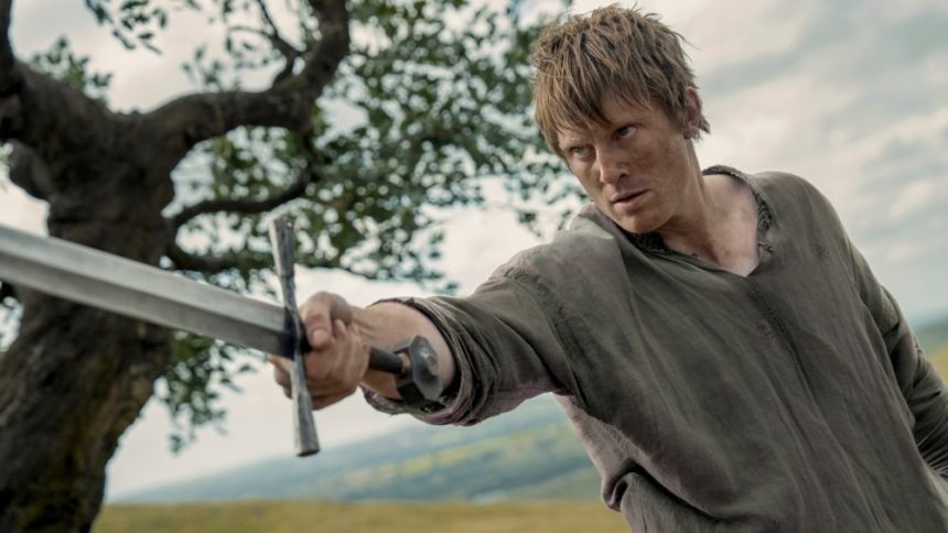 ‘Knight of the Seven Kingdoms’ Draws 6.7 Million Viewers in Three Days