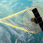 ‘Knitted’ satellite launching to monitor Earth’s surface with radar
