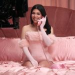 Kourtney Kardashian Reveals She Hasn’t ‘Drank Alcohol in 3 Years’