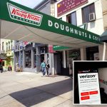 Krispy Kreme offers free doughnuts during nationwide Verizon outage: ‘SOS got you down?’