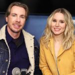 Kristen Bell and Dax Shepard Cozy Up in Photos After Anniversary Drama