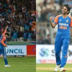 Kuldeep Yadav vs Ravi Bishnoi