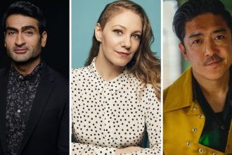 Kumail Nanjiani Sets ‘Sex Criminals’ Series at Amazon