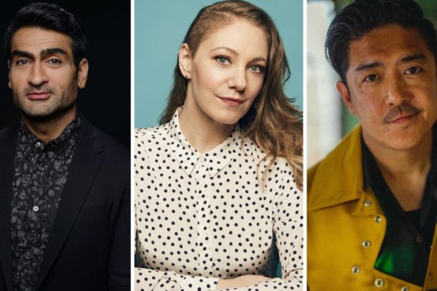 Kumail Nanjiani Sets ‘Sex Criminals’ Series at Amazon