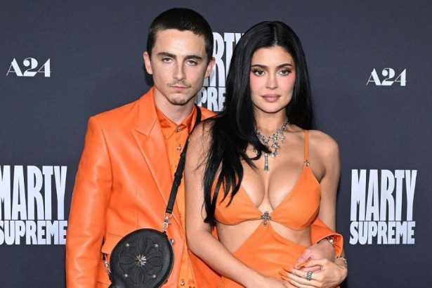 Kylie Jenner and Timothée Chalamet Set To Get Engaged ‘Very Soon’