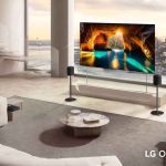 LG’s new OLED TV is just 9mm thick
