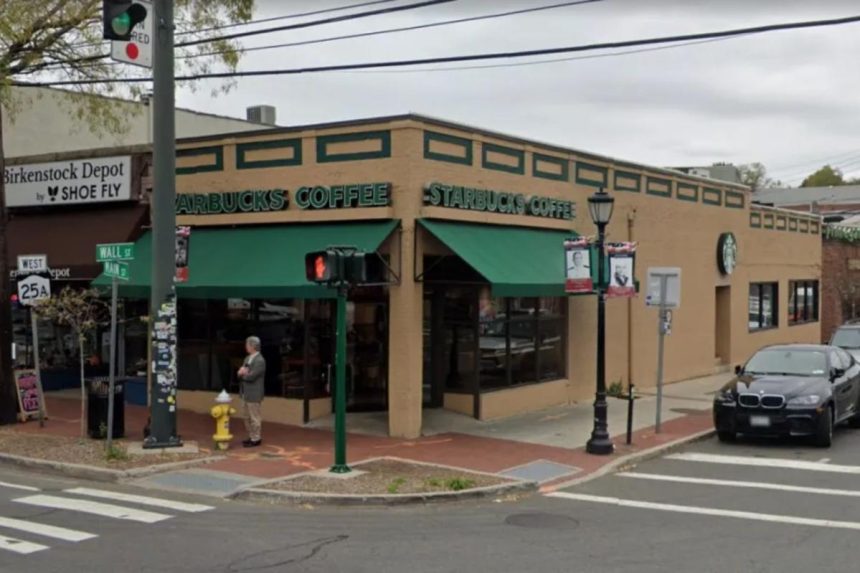 LI man, 71, shoots stranger chasing him outside Starbucks: cops, DA