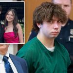 LI teen in botched murder-suicide is too loony to stand trial for at least a year: judge