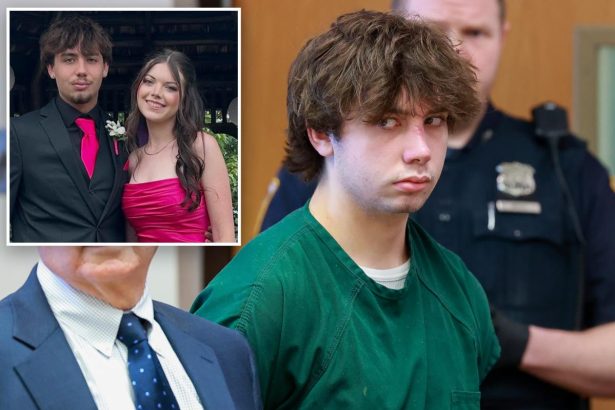 LI teen in botched murder-suicide is too loony to stand trial for at least a year: judge