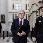 Labour’s ‘deeply alarming’ attack on protest rights