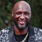 Lamar Odom Arrested for DUI in Vegas