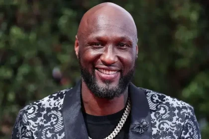 Lamar Odom Arrested for DUI in Vegas