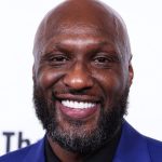 Lamar Odom Denies Being Under The Influence During Vegas Arrest