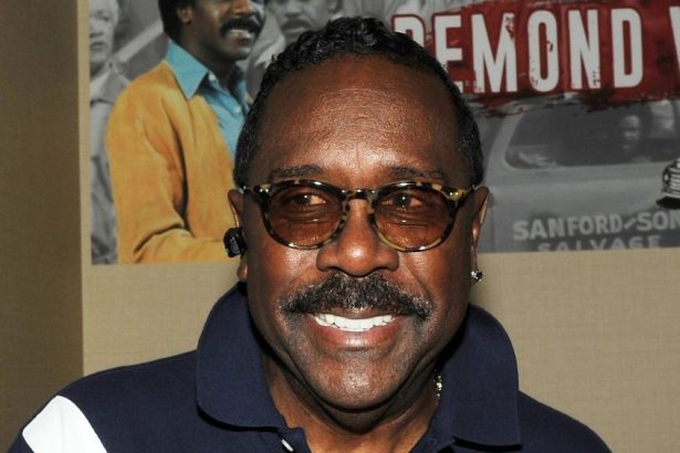 Lamont on ‘Sanford and Son’ Was 79