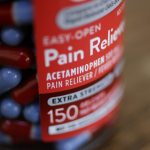 Lancet study: Tylenol use during pregnancy does not cause autism