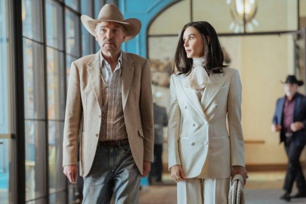 Landman Season 3 Burning Questions We Need Answered: Cast Exits, More