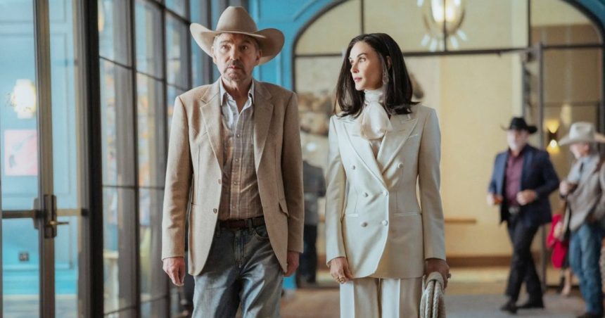 Landman Season 3 Burning Questions We Need Answered: Cast Exits, More