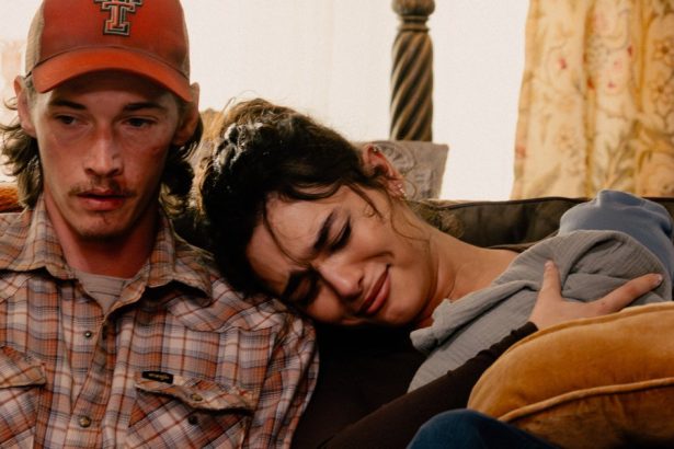 Landman’s Paulina Chavez Breaks Silence on Ariana’s Sexual Assault