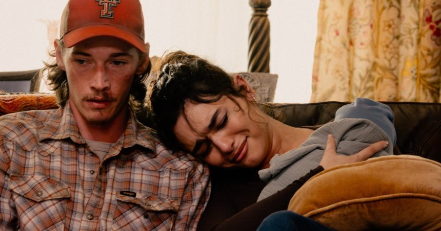 Landman’s Paulina Chavez Breaks Silence on Ariana’s Sexual Assault