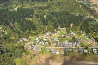 Landslide risk for East Coast homes