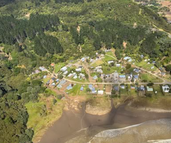 Landslide risk for East Coast homes