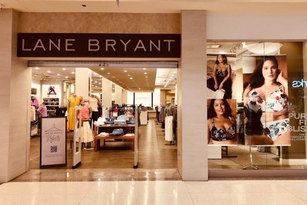 Lane Bryant partners with Rithum to launch US dropshipping programme