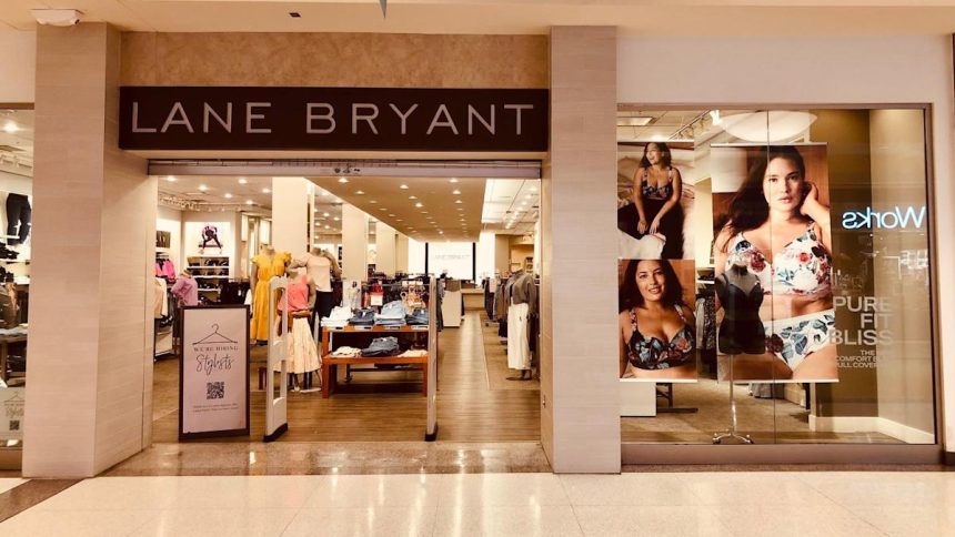 Lane Bryant partners with Rithum to launch US dropshipping programme