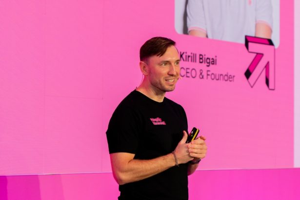 Language learning marketplace Preply’s unicorn status embodies Ukrainian resilience