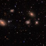 Largest galaxy survey yet confirms that the Universe is not clumpy enough
