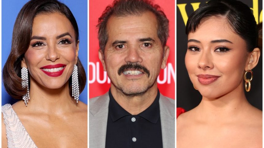Latino Creatives Call for ‘Accountability and Equity in Casting’