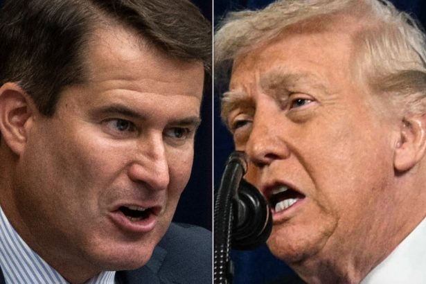 Lawmaker Warns Trump Has ‘No Plan’ After Attack In Venezuela