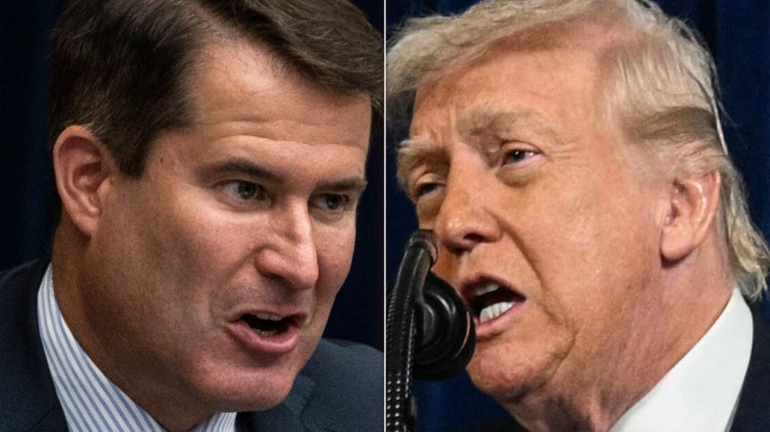 Lawmaker Warns Trump Has ‘No Plan’ After Attack In Venezuela