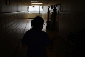 Lawsuit challenges federal rule that disabled people receive care in community