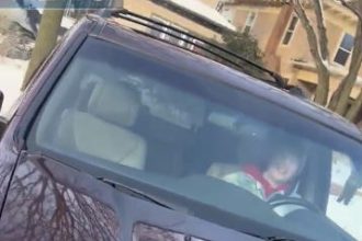 Leaked ICE Agent Video Of Renee Good Murder Backfires On The Trump Administration